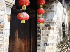 -前童古镇