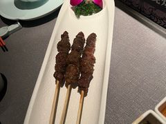 -左庭右院鲜牛肉火锅黑金店(陆家嘴中心店)