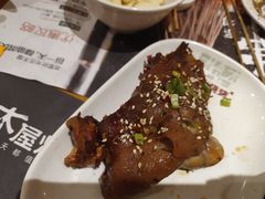 -木屋烧烤(西南角店)