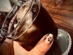 -RUMORS COFFEE ROASTERY鲁马滋咖啡(湖南路店)
