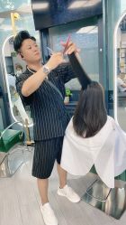 -吉米护肤造型
