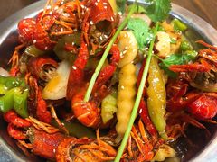 -虾忆鲜.龙虾.烧烤.小海鲜(桐乡店)