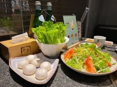 -NIUAN牛庵·日式和牛烧肉(恒隆店)