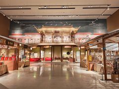 -北京工艺美术博物馆