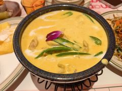 -美泰·Mangothai·清迈云街(天空之城店)
