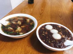-吴家馄饨
