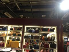 店内环境-POLO SPORT保罗运动系列(时代城市奥特莱斯杨树浦路店)