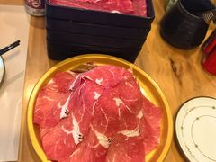 -牛匠和牛寿喜锅(西安总店)