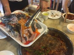 -蜀滋香鲜鱼美蛙火锅(339店)