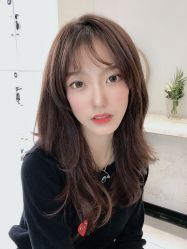 点击看大图 -3AM HAIR SALON烫发染发接发
