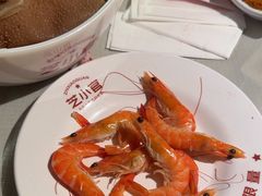 -芝小官毛肚火锅海鲜自助(淮安清江浦区新亚店)