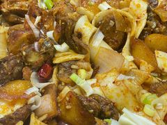 -马相卿特色烤肉面食馆(虎台店)
