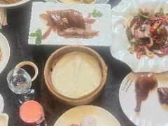 -正德楼果木烤鸭·渔家菜(东港店)