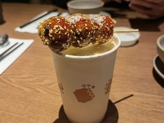 -Seesaw Coffee(上海太阳宫K46店)