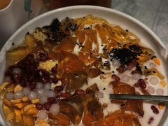 -姚姚酸菜鱼·金戈戈香港豉油鸡(喜荟城联名店)