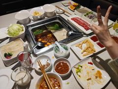 -海底捞火锅(高科广场店)