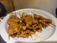 -龙门醉客(上塘路店)