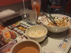 -盒马鲜生(岭南新世界店)
