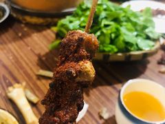 -小板凳(四公里店)