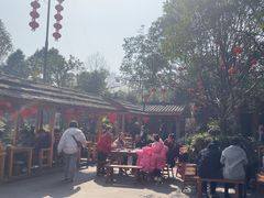 -青城甲(青城山店)