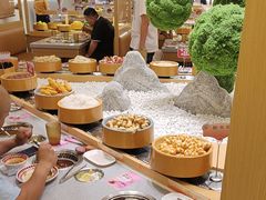 -喜家自助小火锅(卓悦里店)