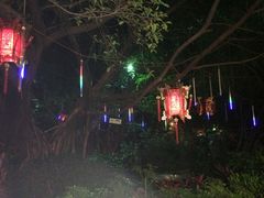 -金河半岛园林酒家(金融城店)