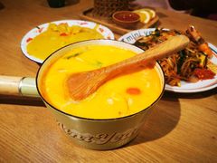 -迷你椰·泰式大排档(共康店)