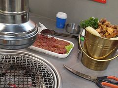-丽君韩牛烤肉·东北黄牛(沈阳店)