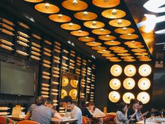 -get pizza意大利餐厅(凯德MALL店)