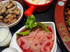 -矮板凳老火锅(宽窄巷子店)