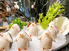 -湊湊火锅·茶憩(天环广场店)