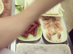 -蜀留香火锅·始于1999·原四川老火锅(白堤路店)
