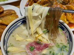 -李柱·柘城垛子羊肉旗舰店(通泰路店)