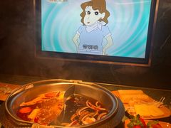-牛New寿喜烧(中山公园龙之梦店)