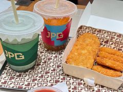-JPG canteen(广州乐峰广场店)