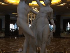 -上海浦东星河湾酒店