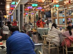 -大师傅金奖啤酒鱼(西街口总店)