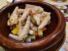 -陕西风味餐厅(陕西省驻京办店)