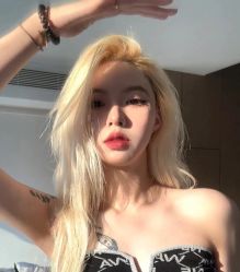 -LJOY丽锦造型·烫发染发
