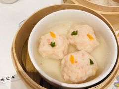 -粤珍轩·家宴·广式茶点(新城广场店)
