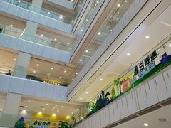 -凯德MALL(西直门店)