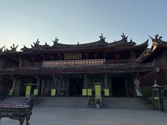 -青礁慈济宫