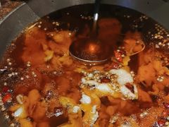 -洞庭鱼香(万科店)