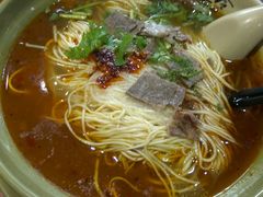 美玲拉面拉面-美玲拉面(鞍山西道店)