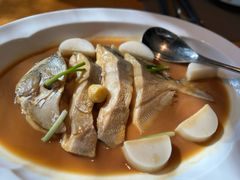 -新荣记(西溪湿地店)