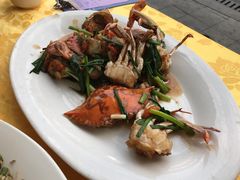 -老字号蛇口德记烧腊饭店·海鲜加工