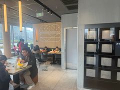 -麦当劳(北苑秋实路店)