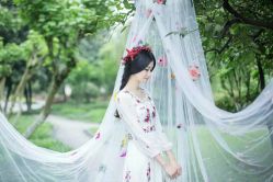 -全城热恋婚纱摄影(优质钻石店)