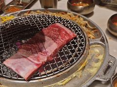 -韩宫宴烤肉·料理(苏州中心店)