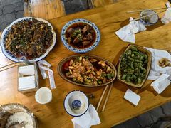 -邓氏三烘家常菜(安顺总店)